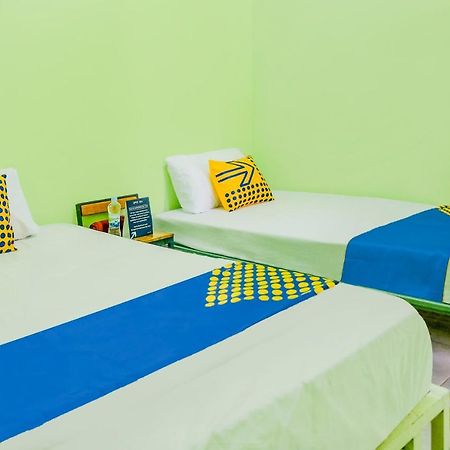 Spot On 2081 Sriwijaya Family Residence Lawang Esterno foto
